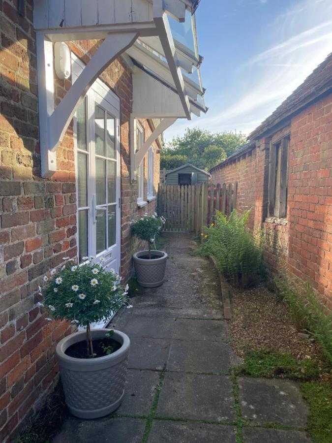 Fern Cottage Iden, Rye Exterior photo