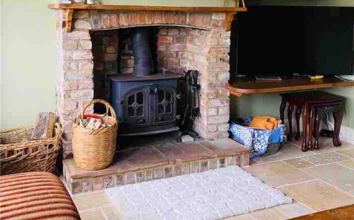 Fern Cottage Iden, Rye Exterior photo