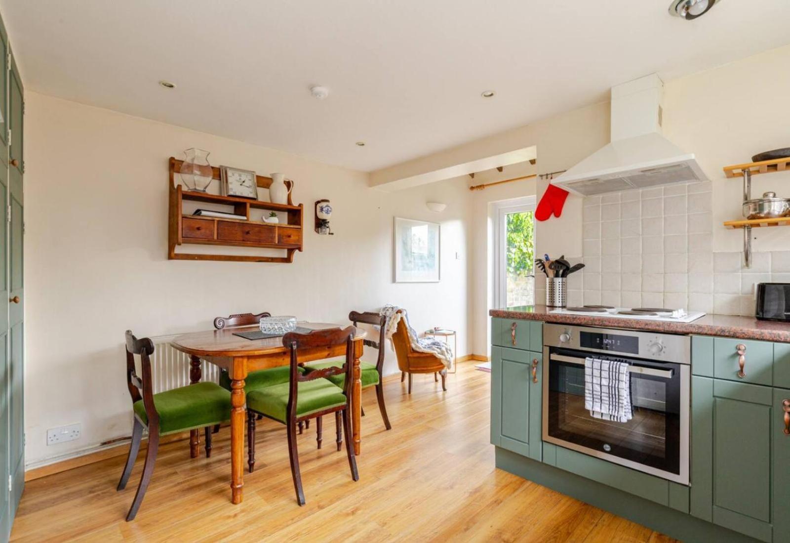 Fern Cottage Iden, Rye Exterior photo