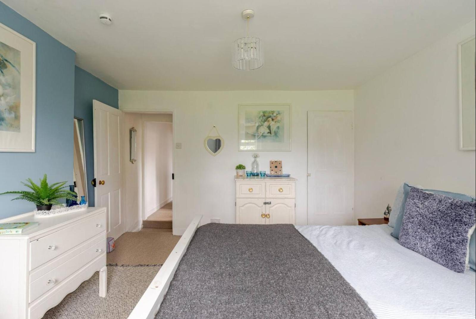 Fern Cottage Iden, Rye Exterior photo