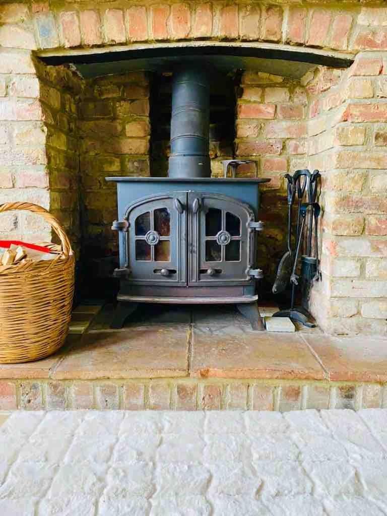 Fern Cottage Iden, Rye Exterior photo