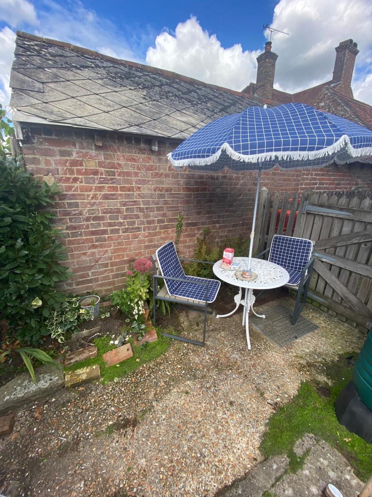 Fern Cottage Iden, Rye Exterior photo